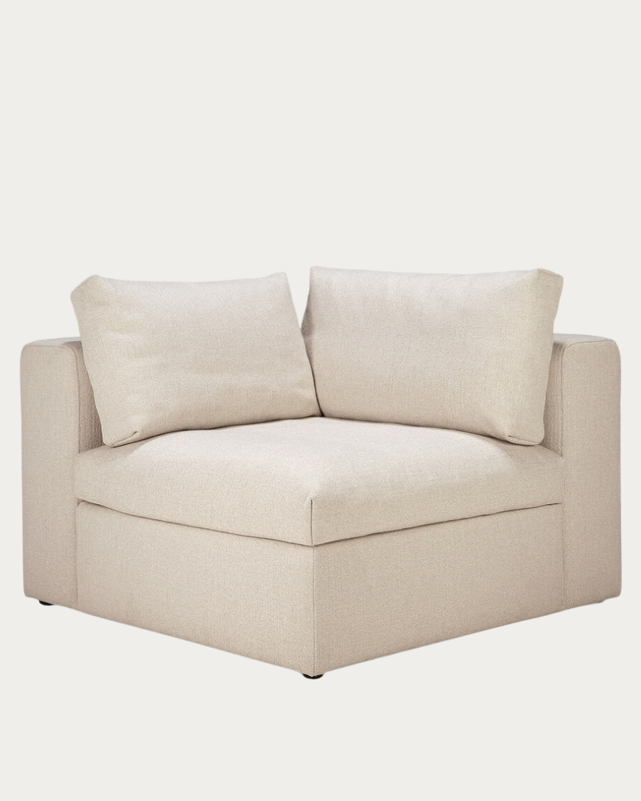 Élément d'angle MELLOW