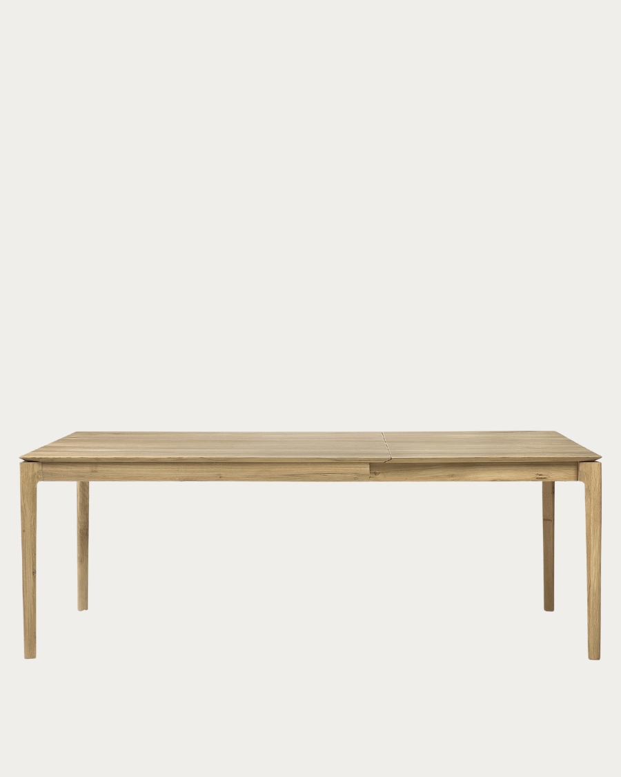 Table à rallonge BOK