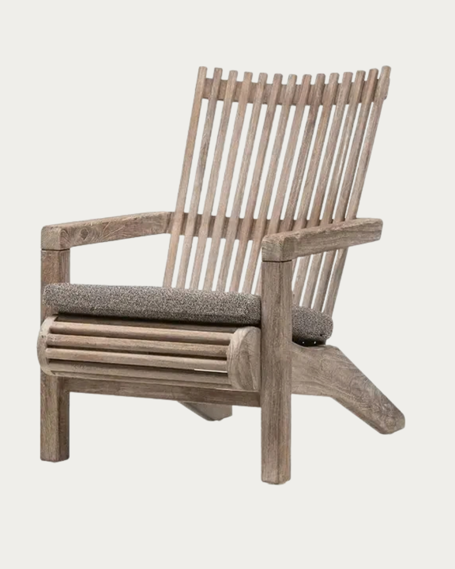 Garden armchair ORSO Easy