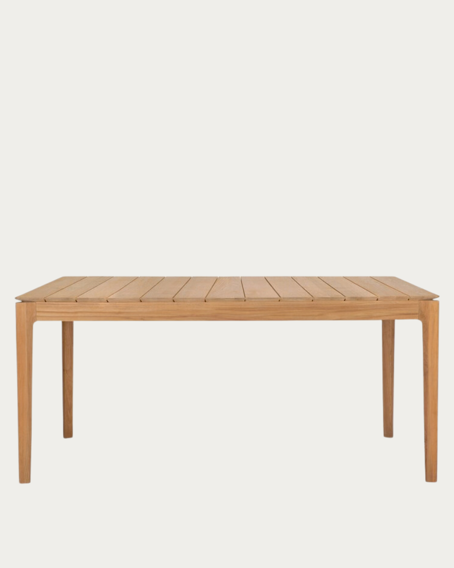 BOK OUTDOOR dining table