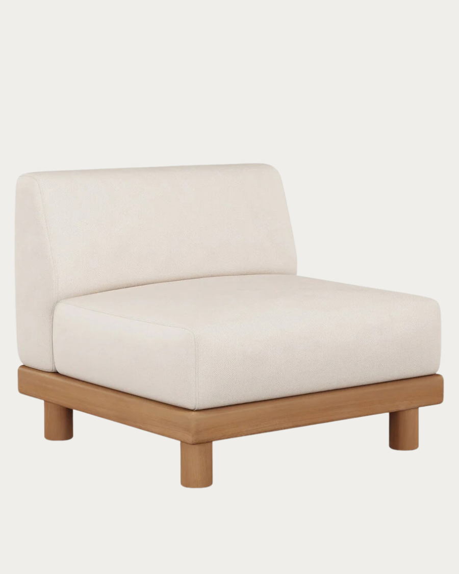 Gartensessel MONOCLE Modul