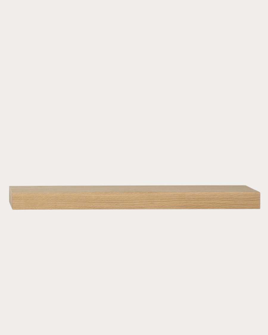 Étagère WALL SHELF Chêne