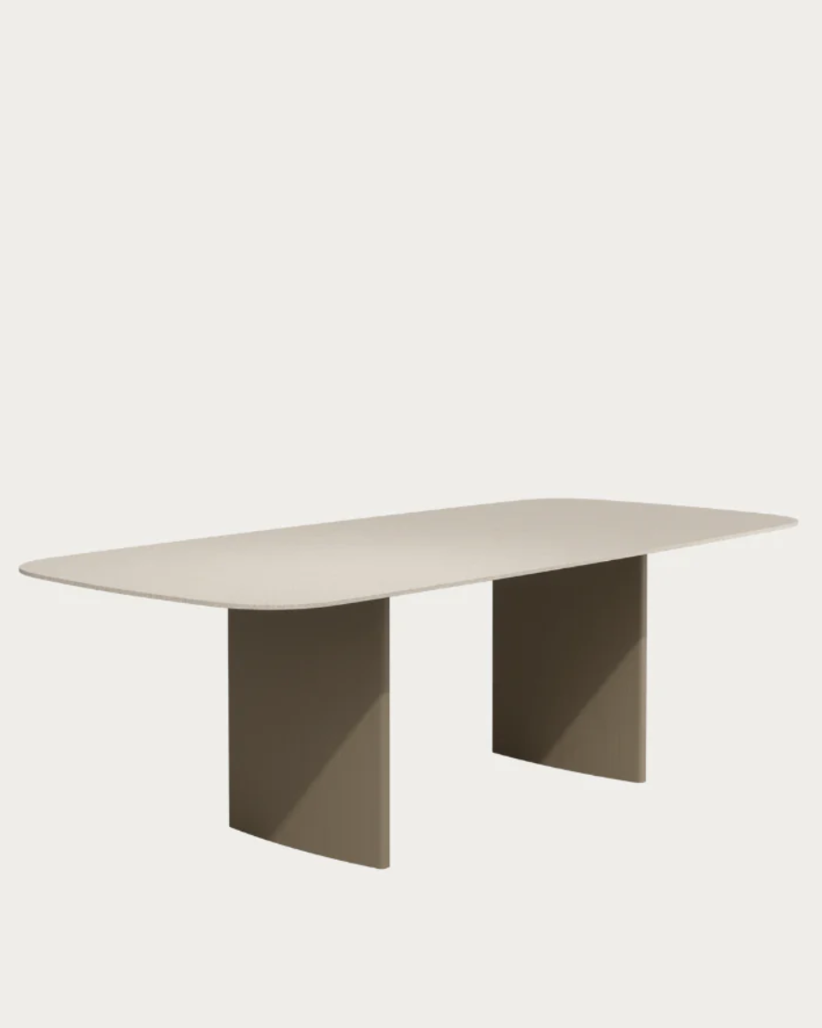 Garden table LUCCA 