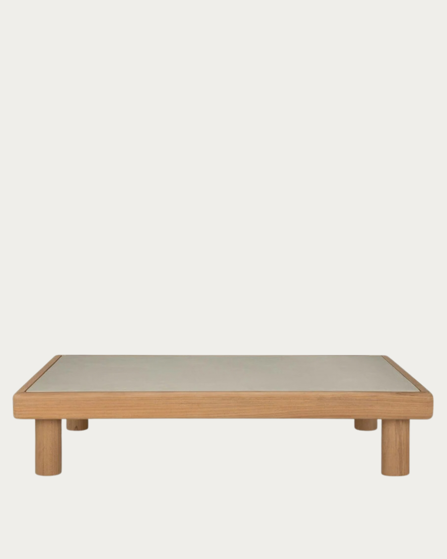 Loungetisch MONOCLE Modul