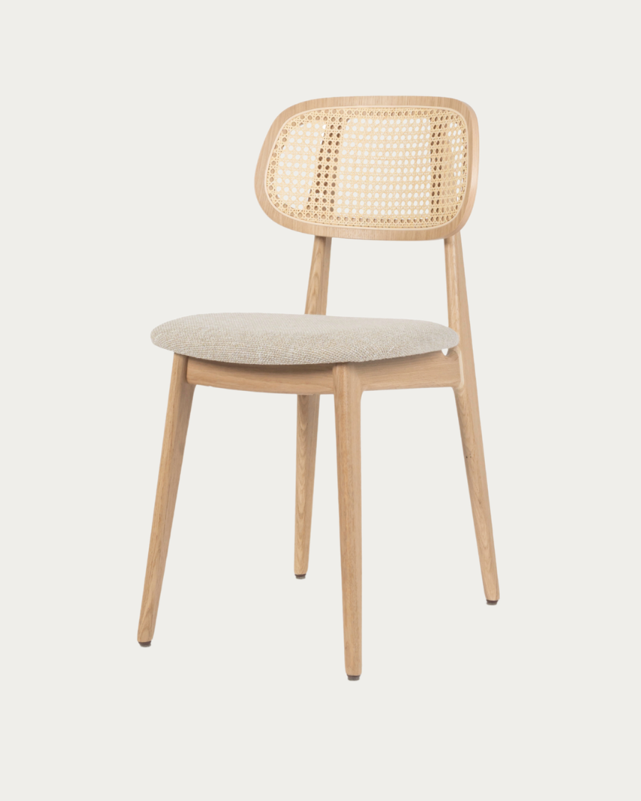 Chair TITUS - Upholstered