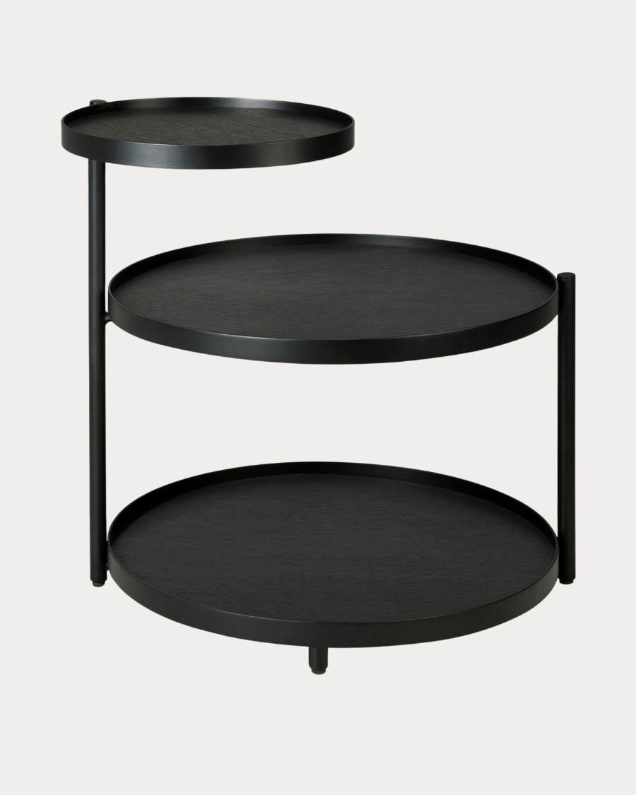 Side tables SWIVEL - Ø54/Ø31