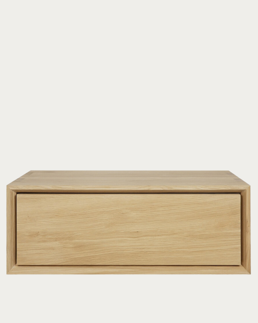 Nachttisch NORDIC II zum aufhängen