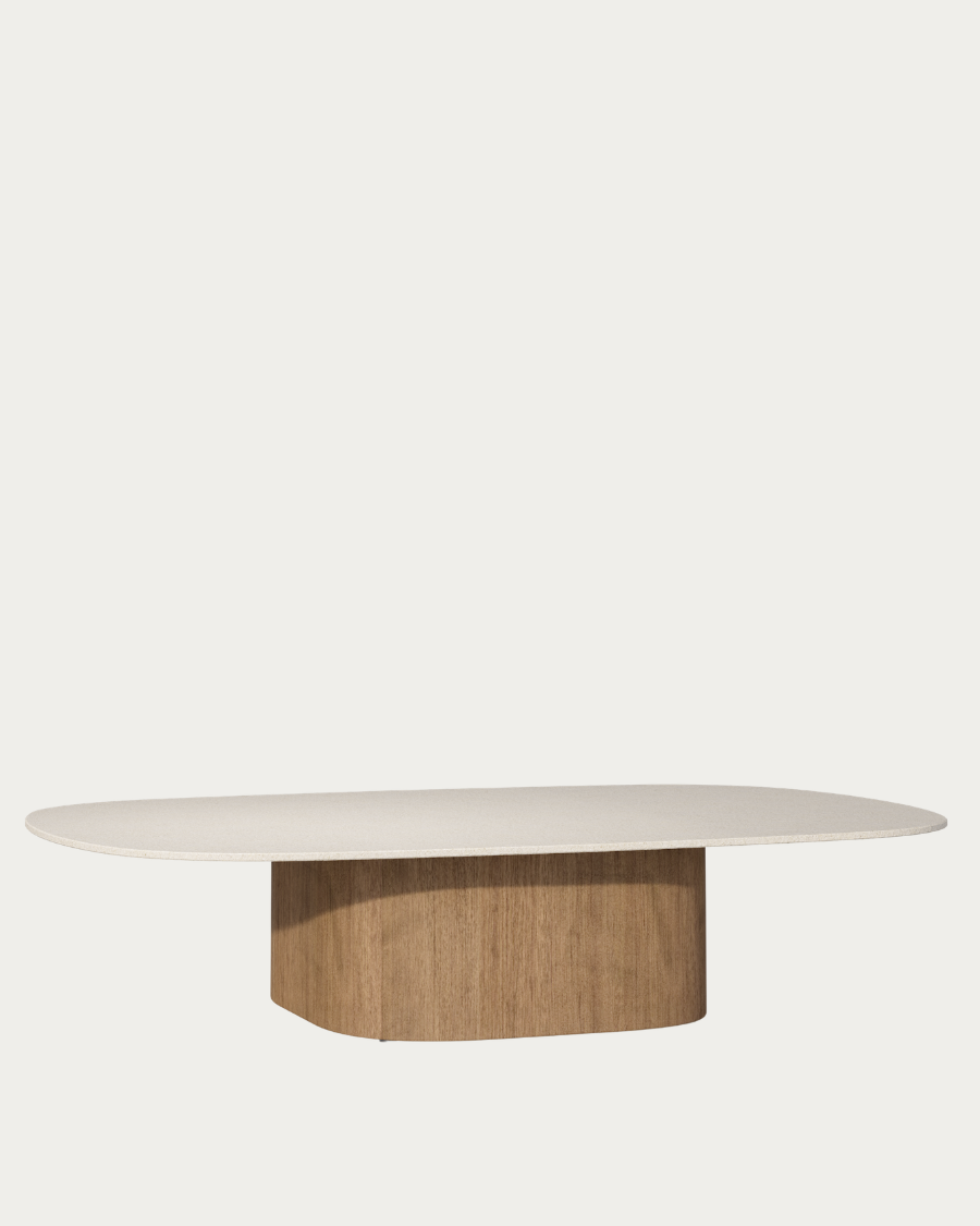 Coffee table SEREN low