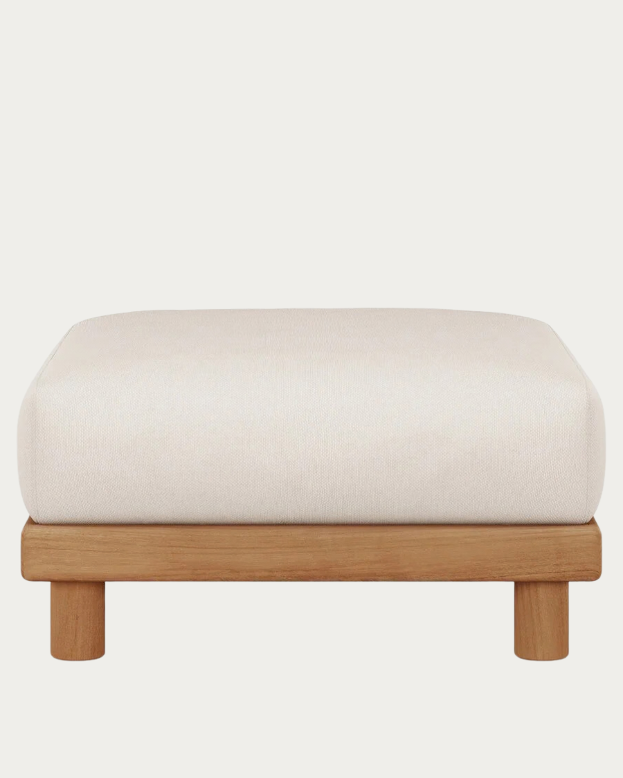 Gartenhocker MONOCLE Modul