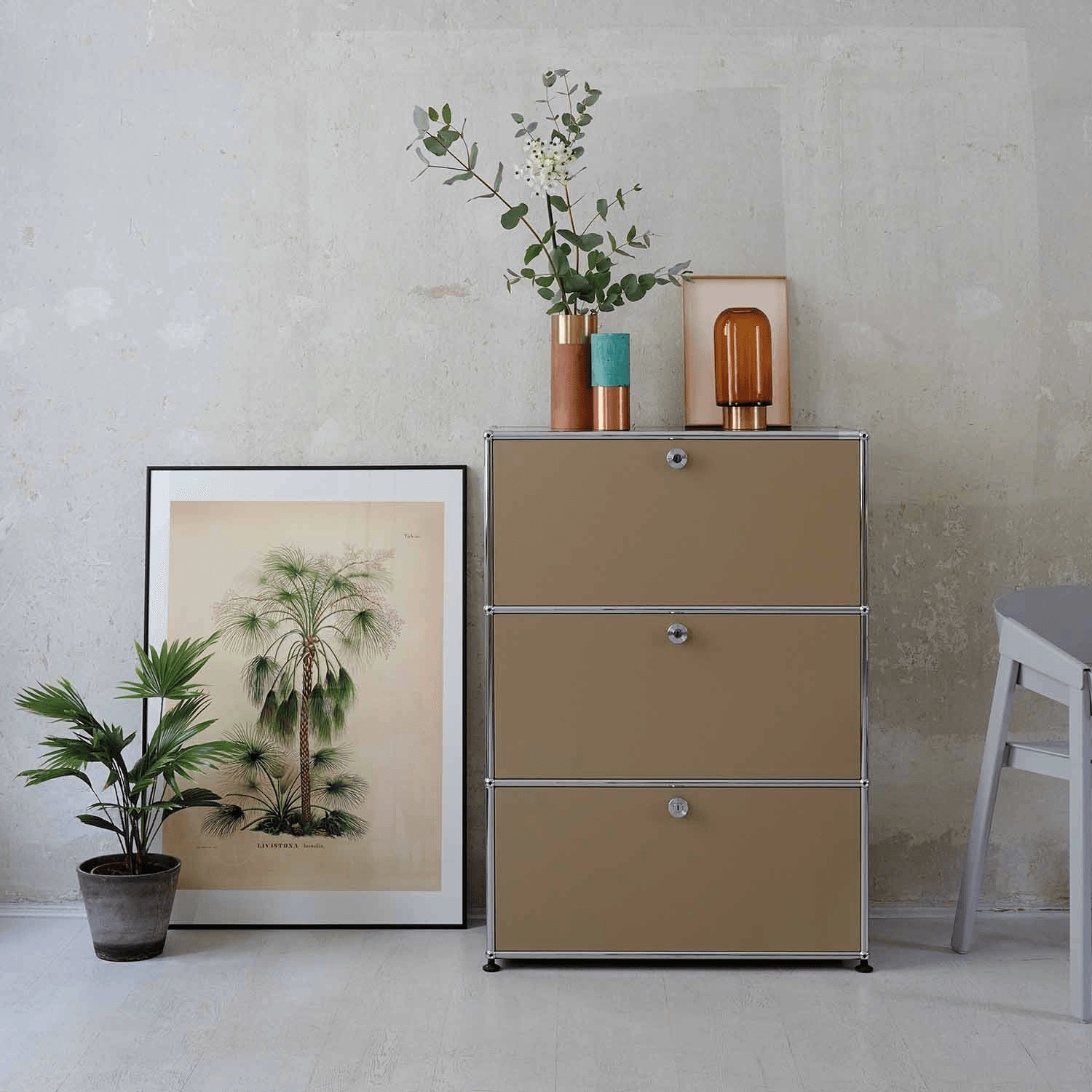 Chest of drawers G1