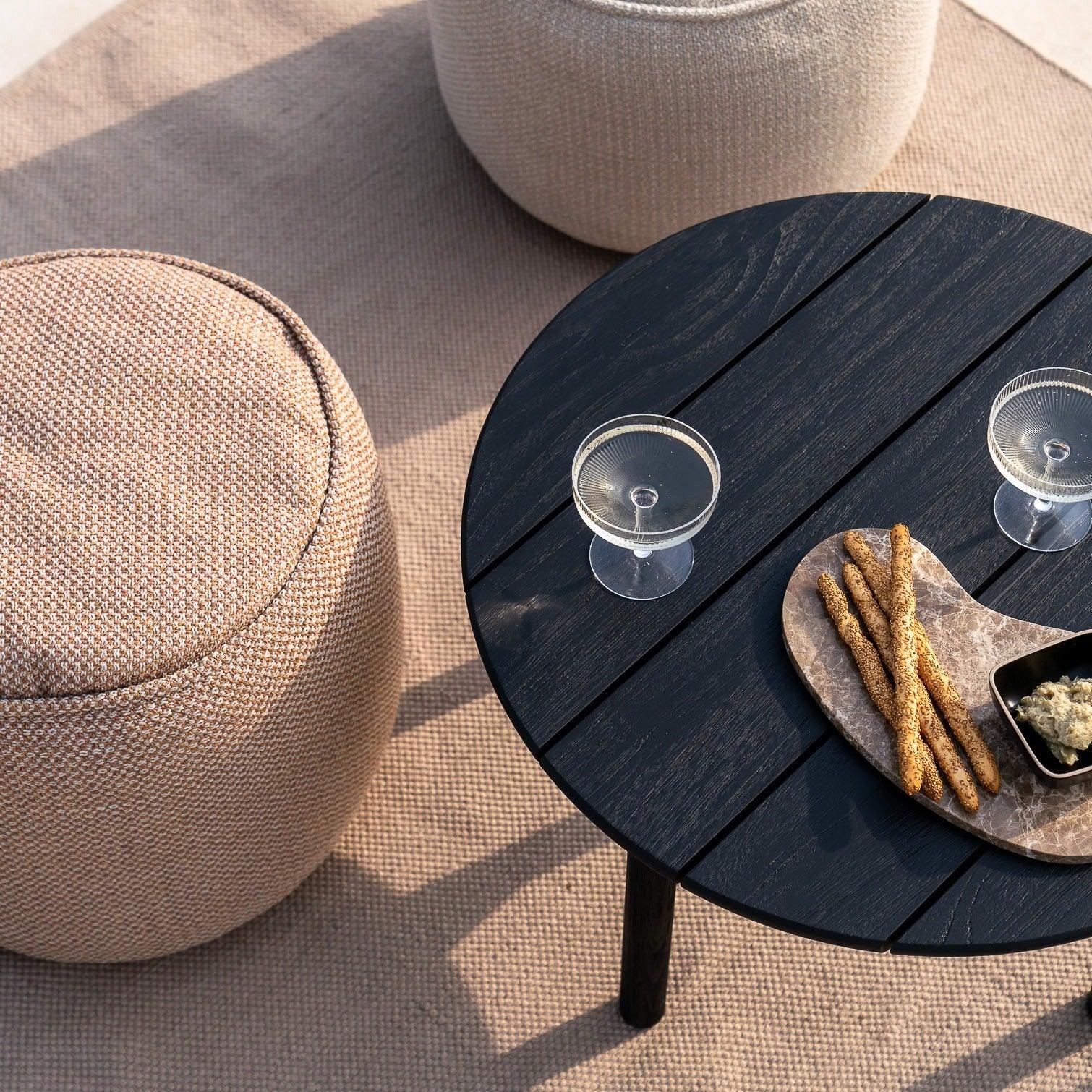 Couchtisch QUATRO | Ethnicraft | Homestorys