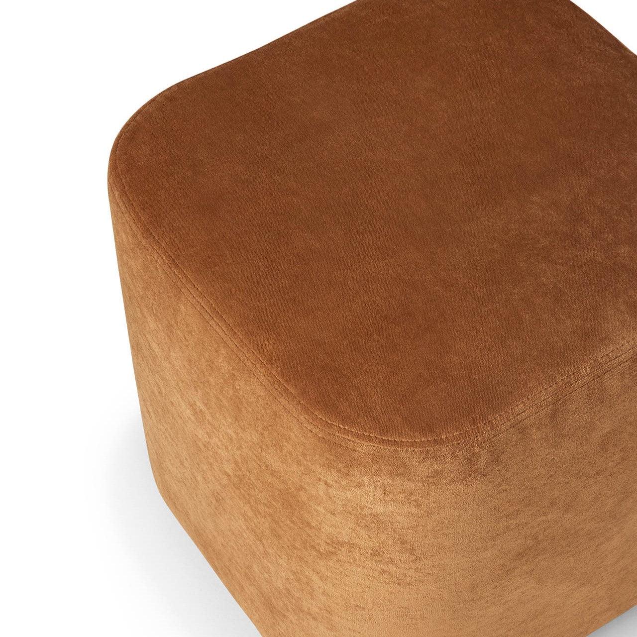 Pouf CUBE | Ethnicraft | Homestorys
