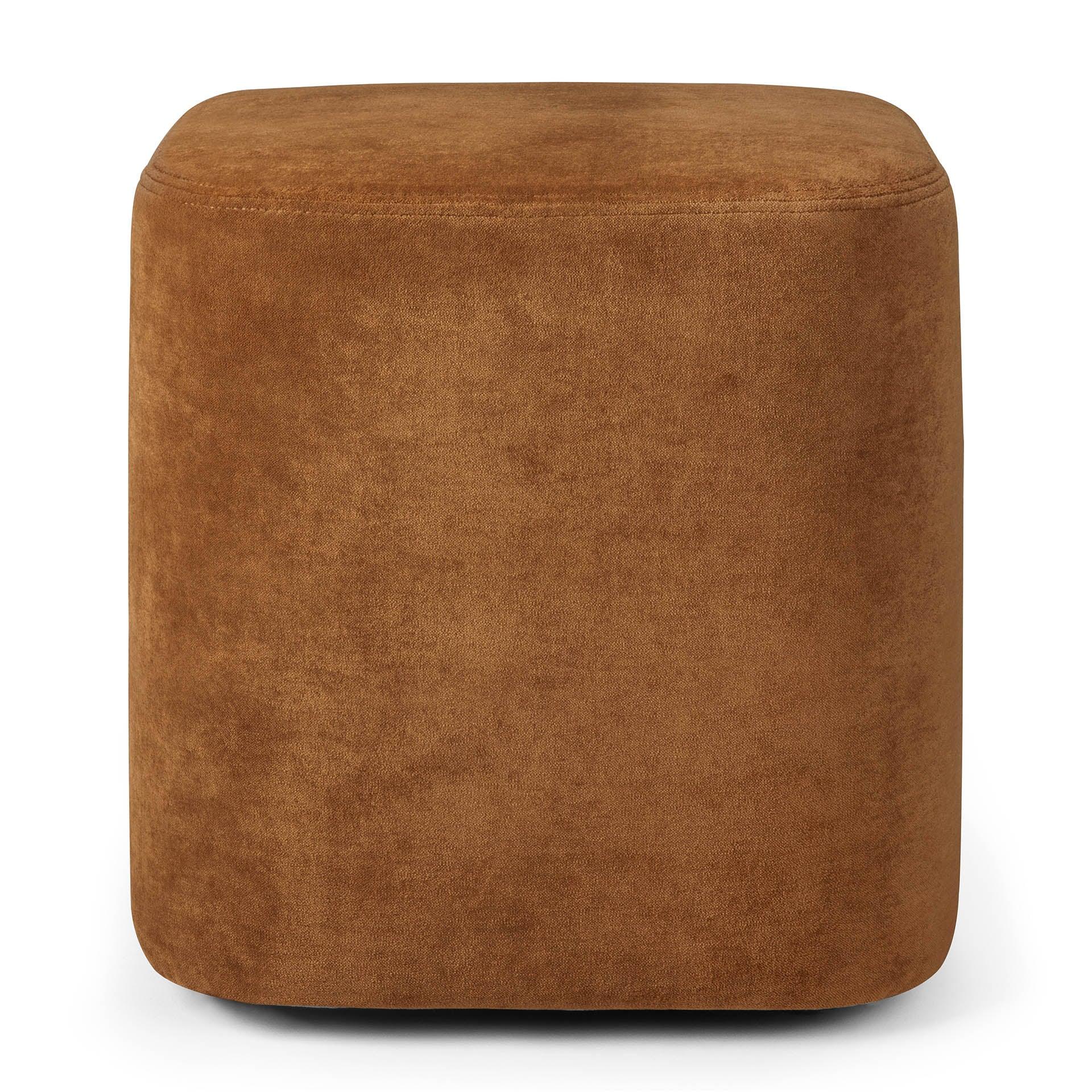 Pouf CUBE | Ethnicraft | Homestorys