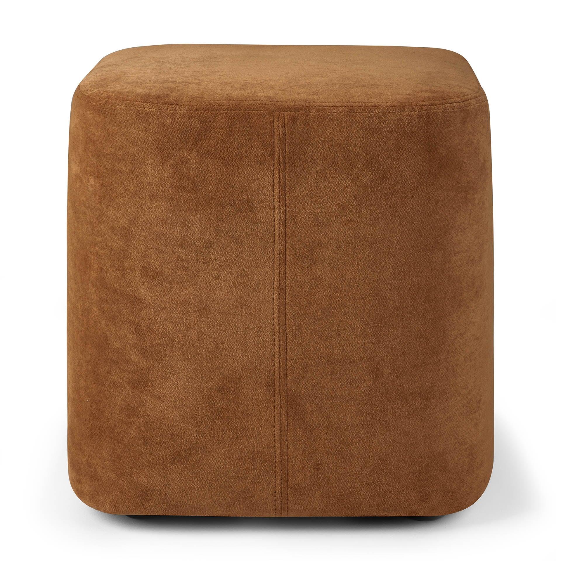 Pouf CUBE | Ethnicraft | Homestorys