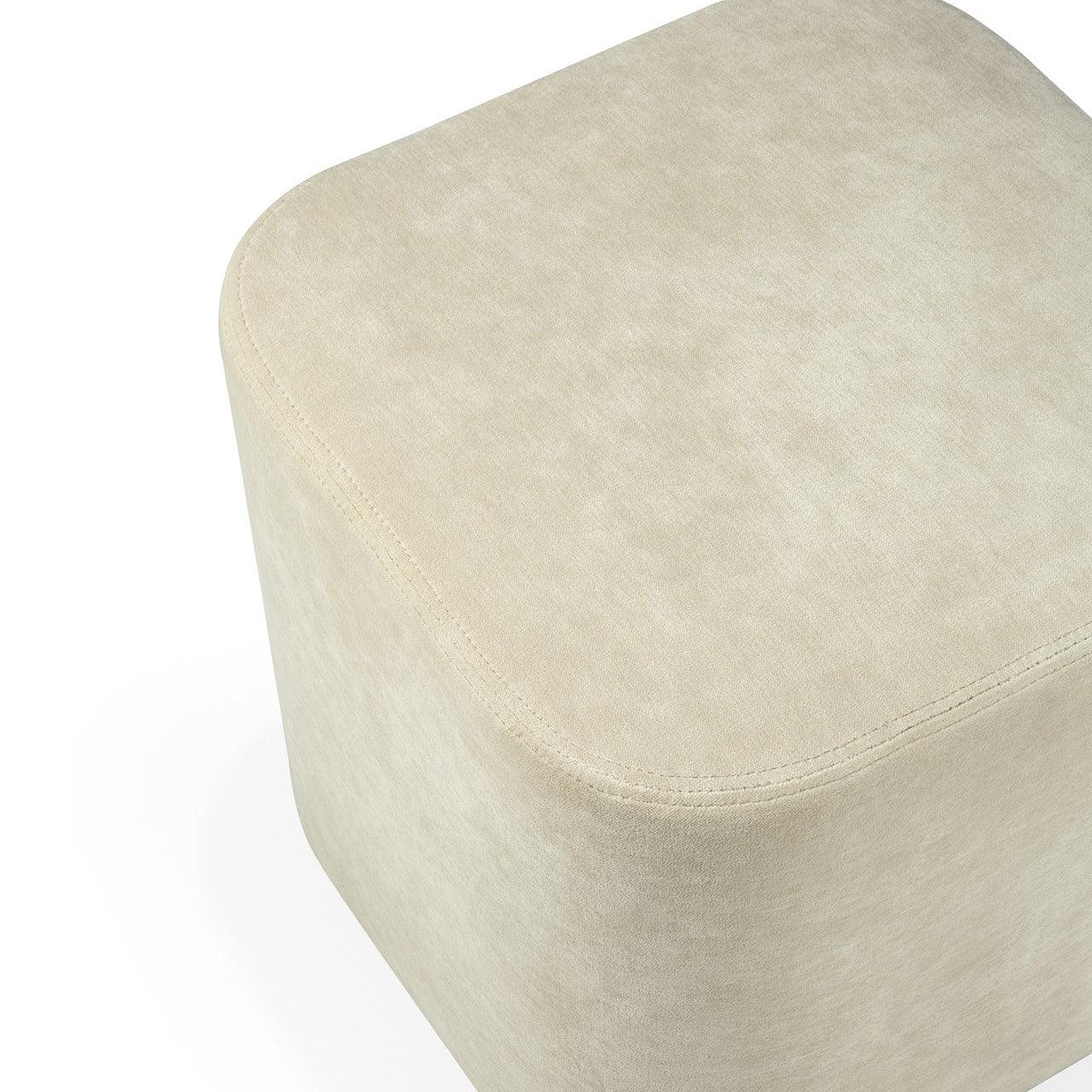 Pouf CUBE | Ethnicraft | Homestorys