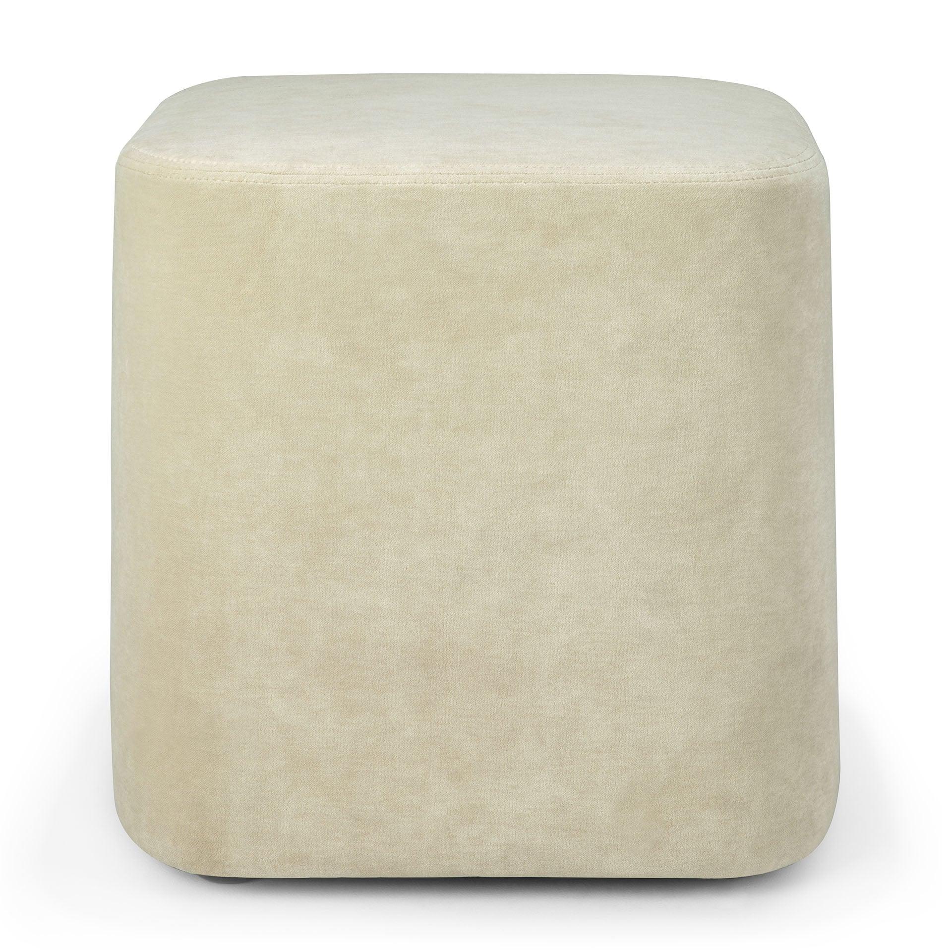 Pouf CUBE | Ethnicraft | Homestorys
