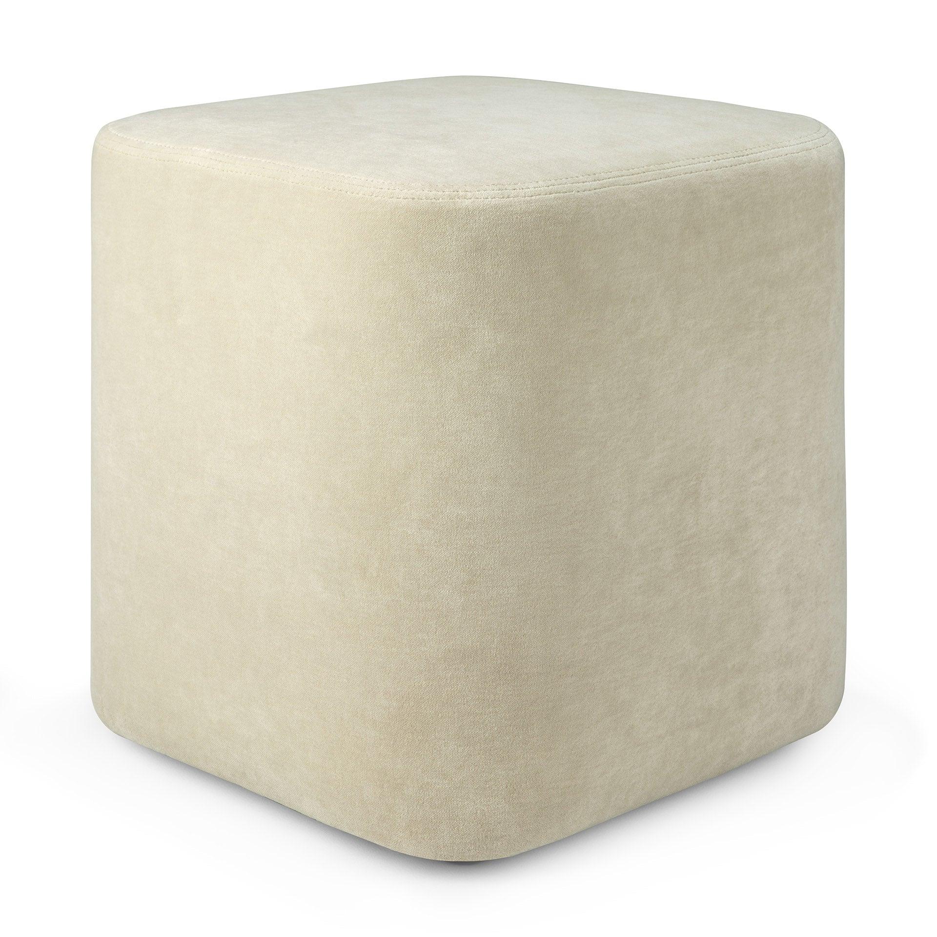 Pouf CUBE | Ethnicraft | Homestorys