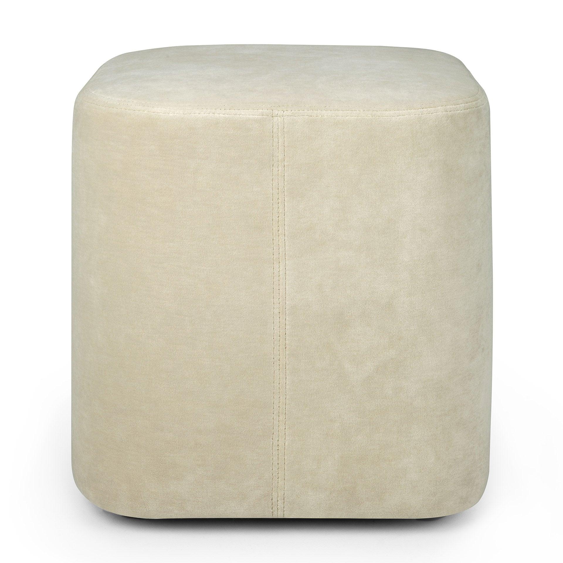 Pouf CUBE | Ethnicraft | Homestorys
