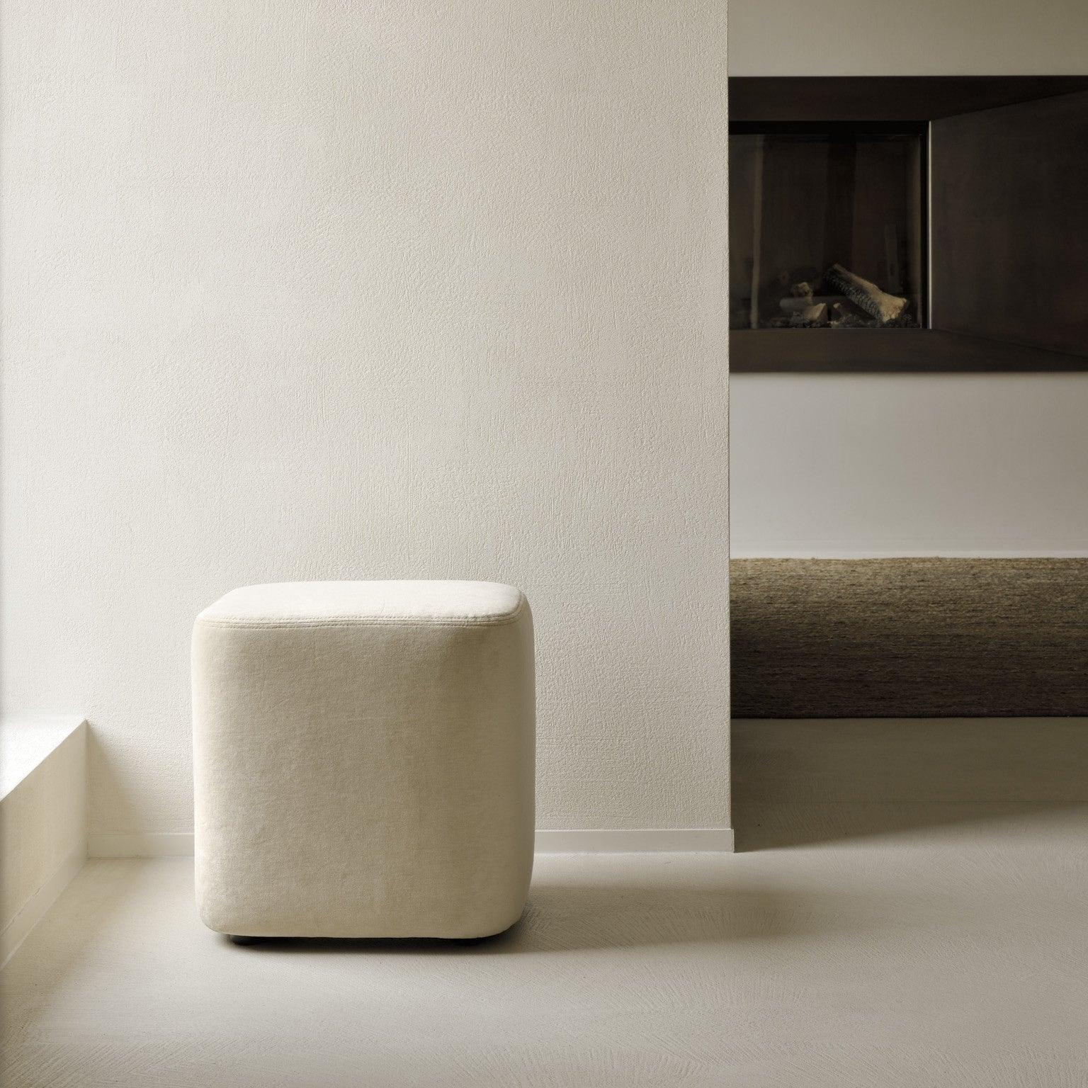 Pouf CUBE | Ethnicraft | Homestorys