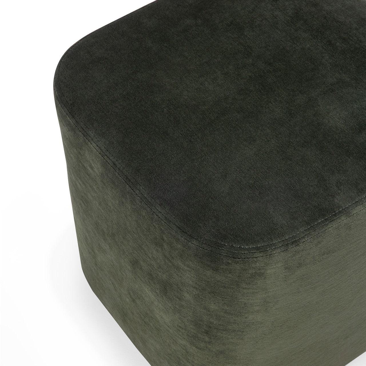 Pouf CUBE | Ethnicraft | Homestorys