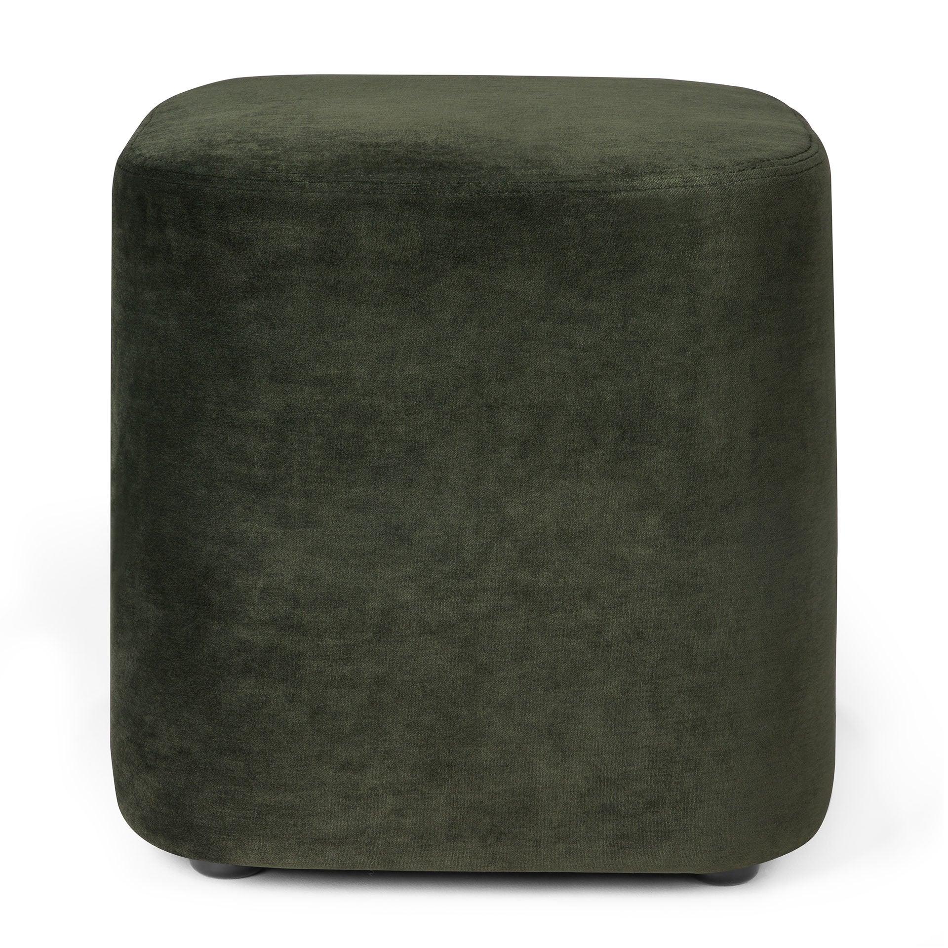 Pouf CUBE | Ethnicraft | Homestorys
