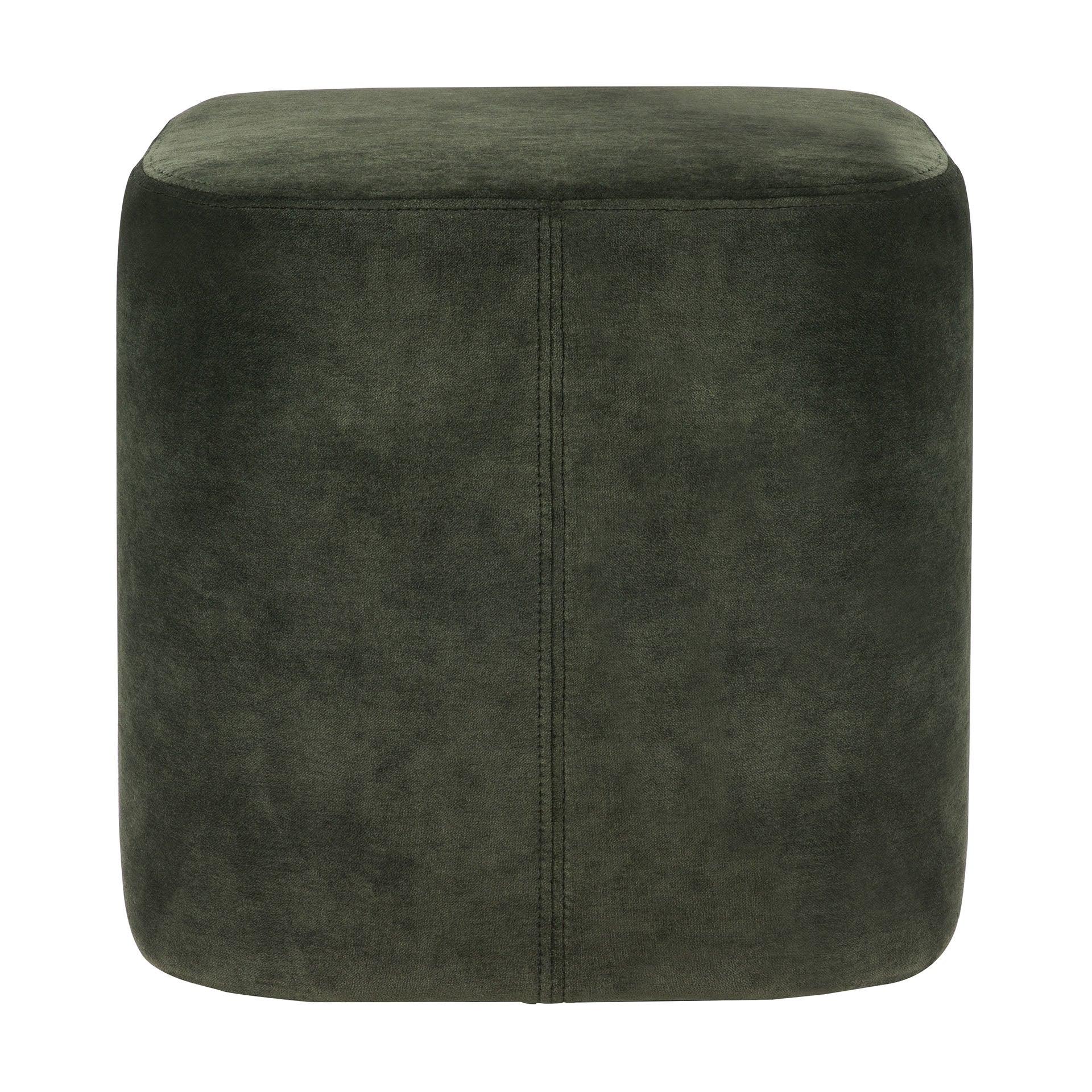 Pouf CUBE | Ethnicraft | Homestorys
