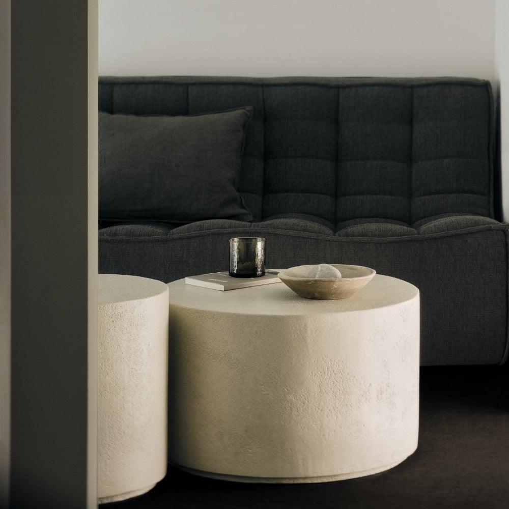 Couchtisch ELEMENTS - Rund | Ethnicraft | Homestorys