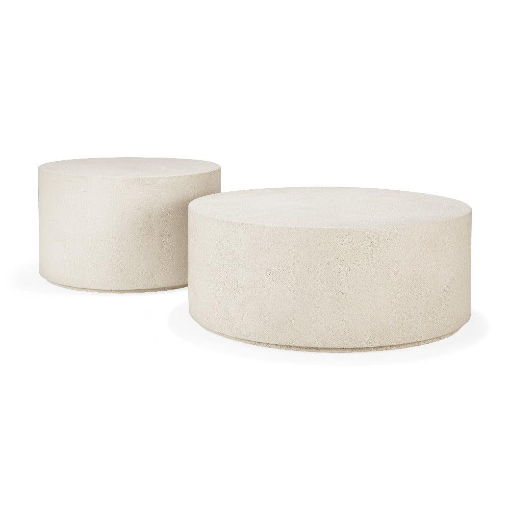 Couchtisch ELEMENTS - Rund | Ethnicraft | Homestorys
