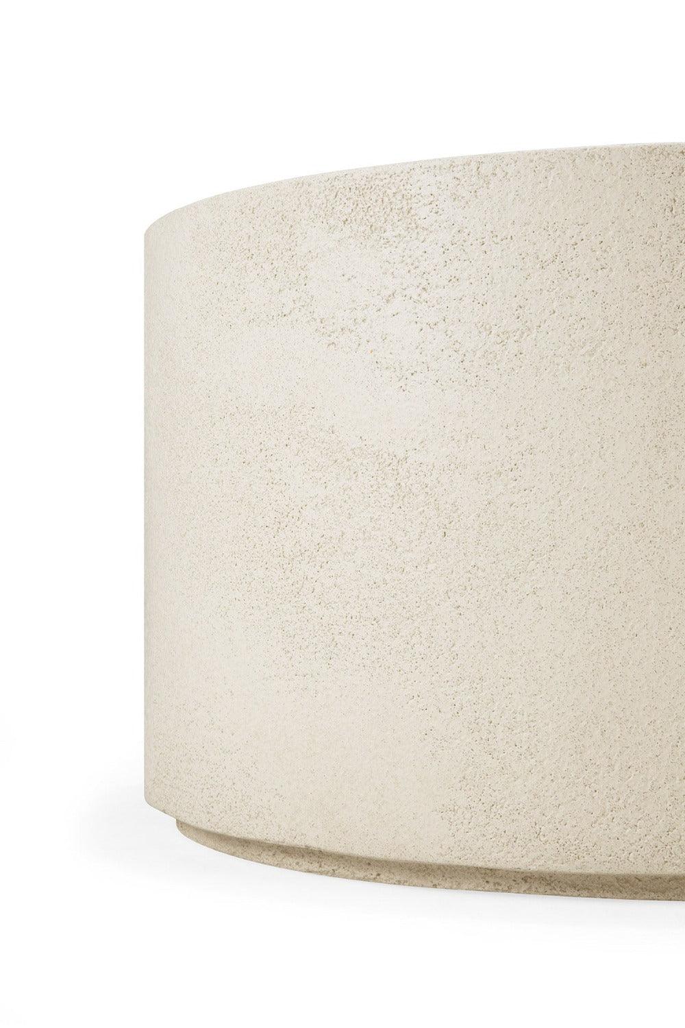 Couchtisch ELEMENTS - Rund | Ethnicraft | Homestorys
