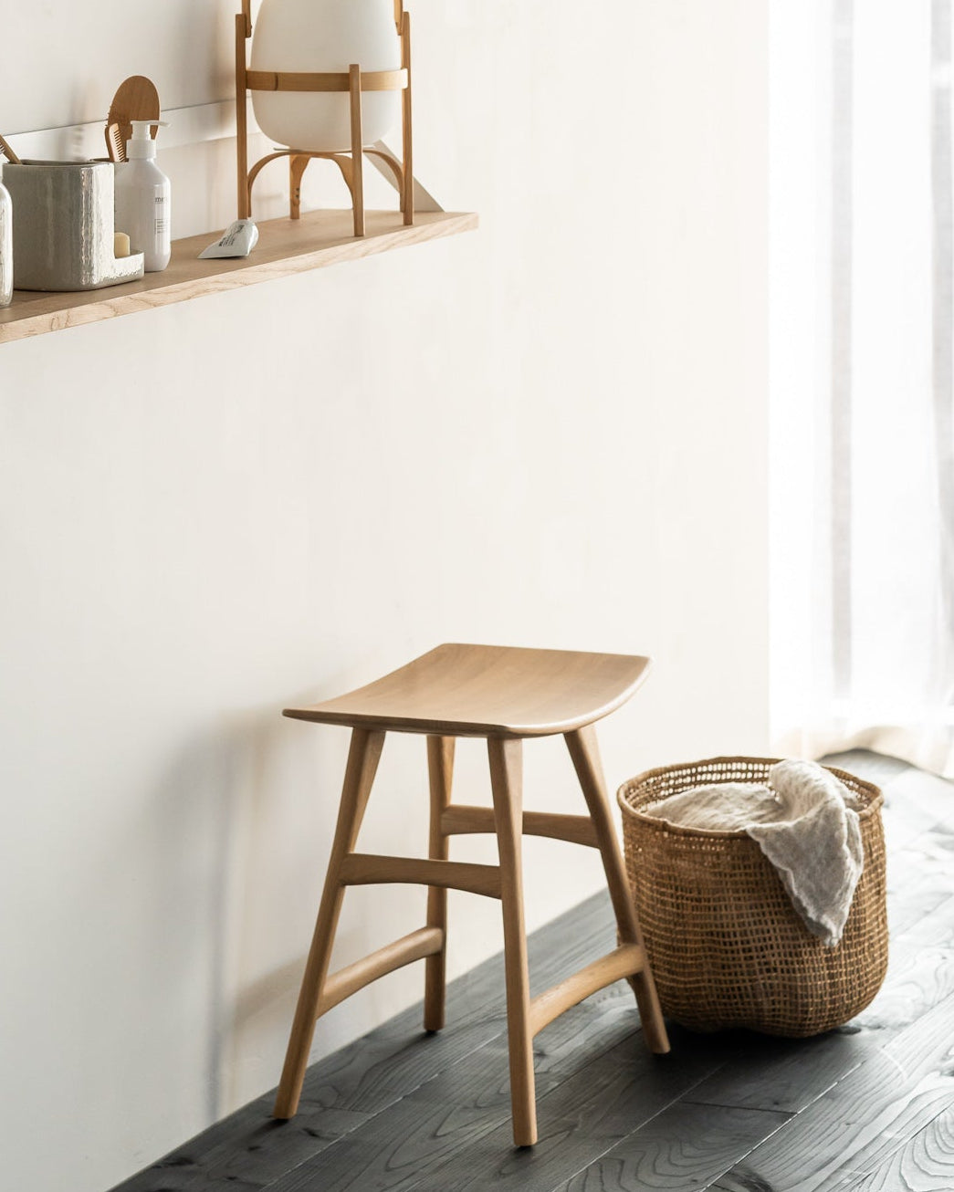 OSSO stool