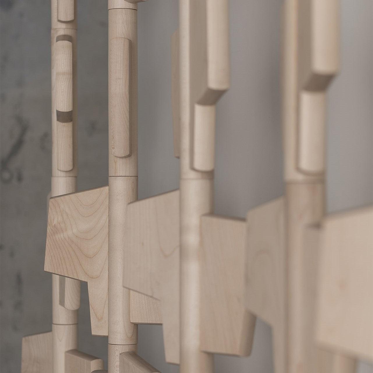 Modern Shapes CLAUSTRA ECHO | Ethnicraft | Homestorys