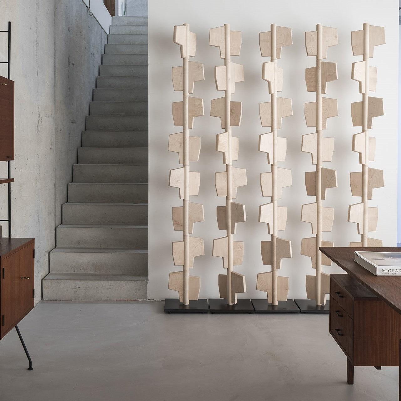 Modern Shapes CLAUSTRA ECHO | Ethnicraft | Homestorys