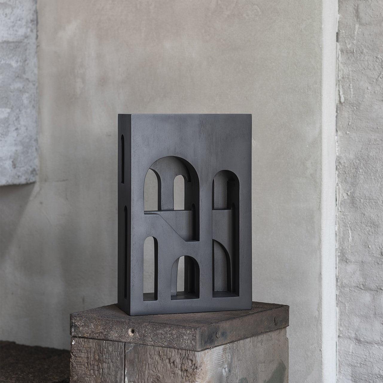 Modern Shapes ARCHES | Ethnicraft | Homestorys