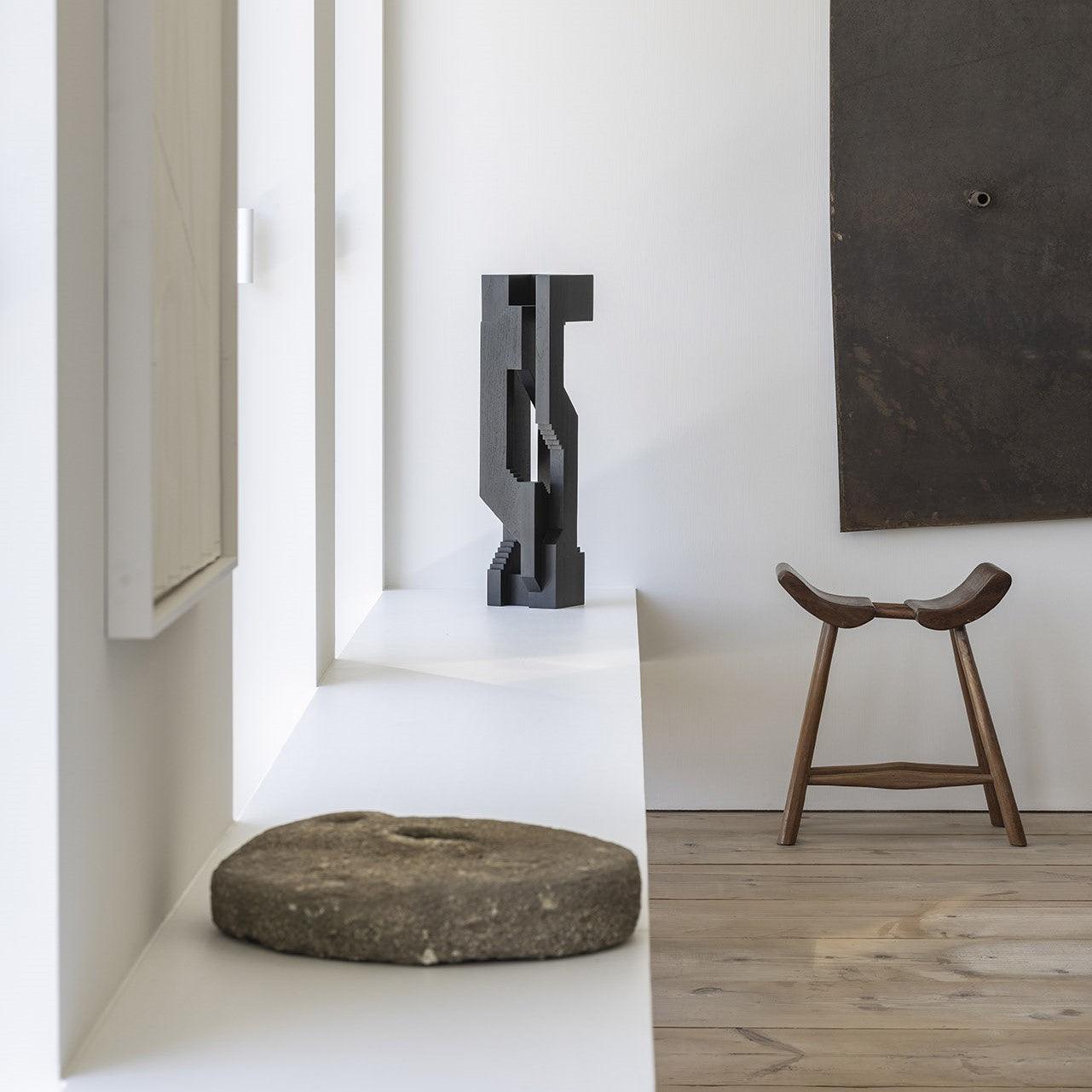 Modern Shapes CIRCONVOLUTION | Ethnicraft | Homestorys