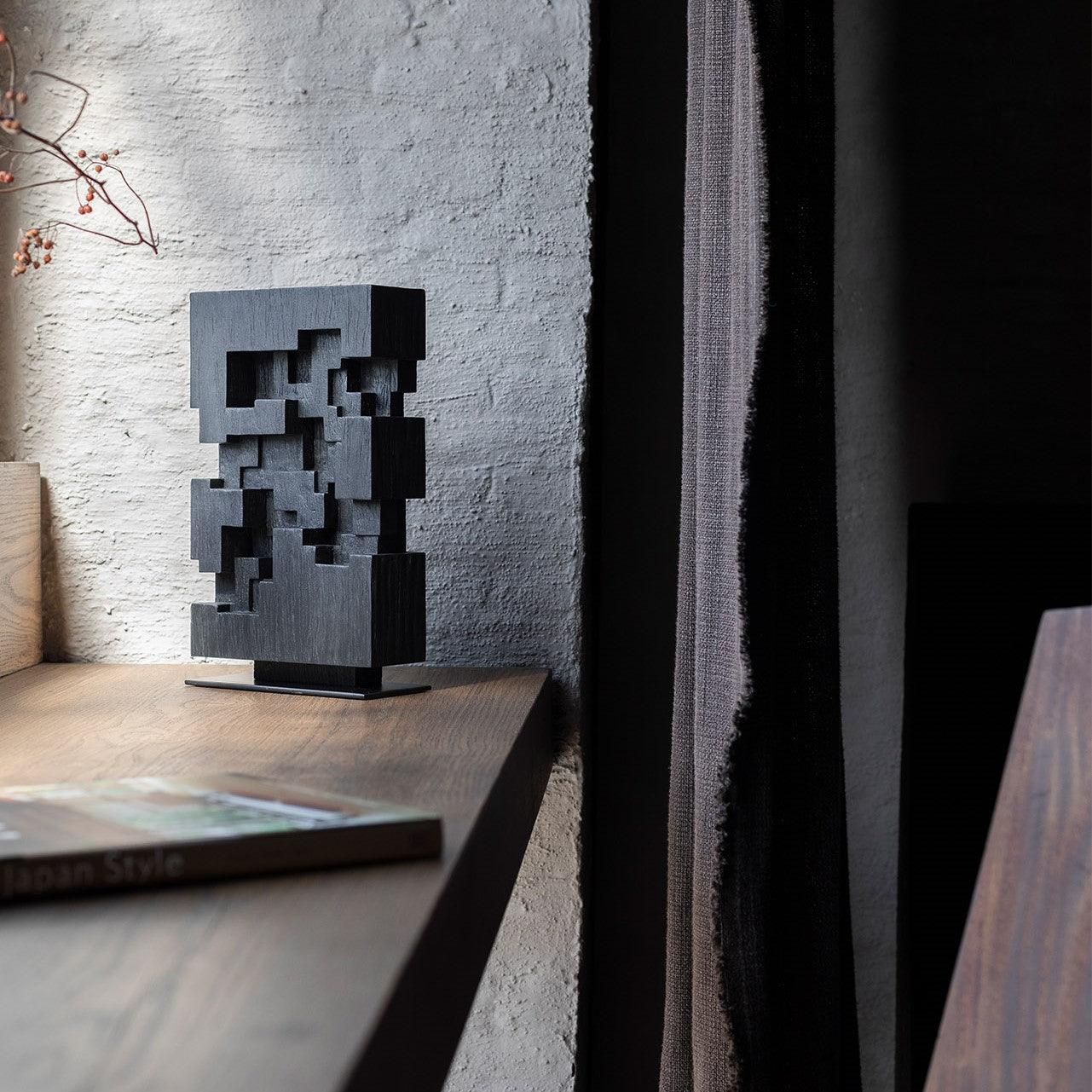 Modern Shapes STELE | Ethnicraft | Homestorys