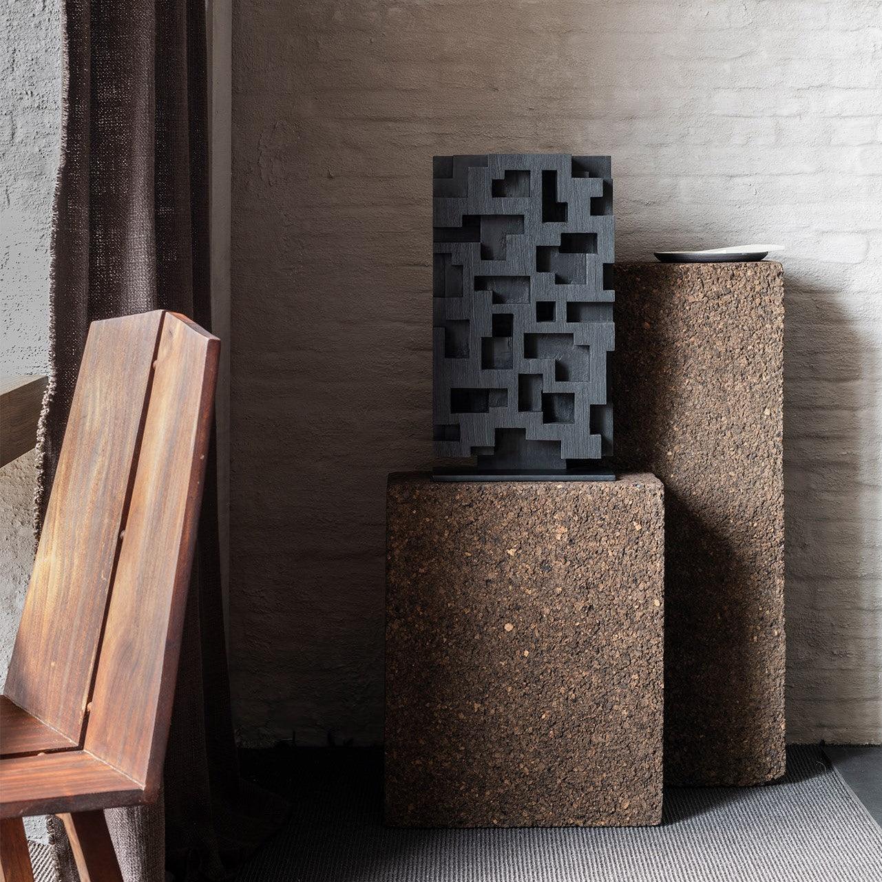Modern Shapes STELE | Ethnicraft | Homestorys