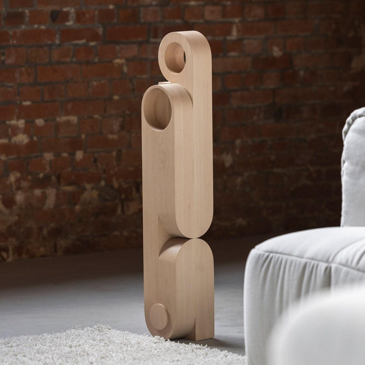 Modern Shapes KAYU REMAJA | Ethnicraft | Homestorys
