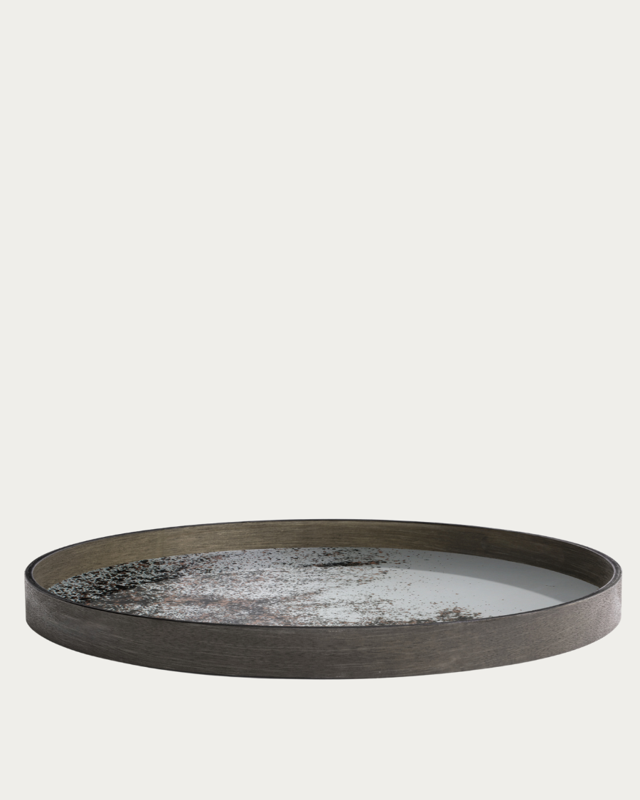 CLASSICS mirror tray - Ø61