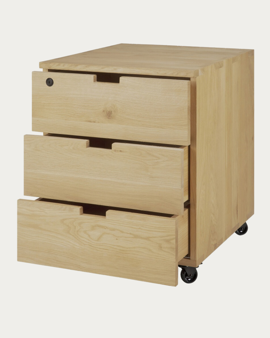 Armoire à tiroirs BILLY