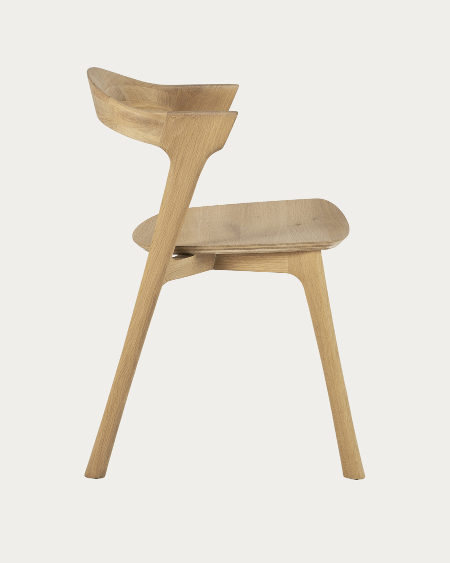 Chair BOK Oak