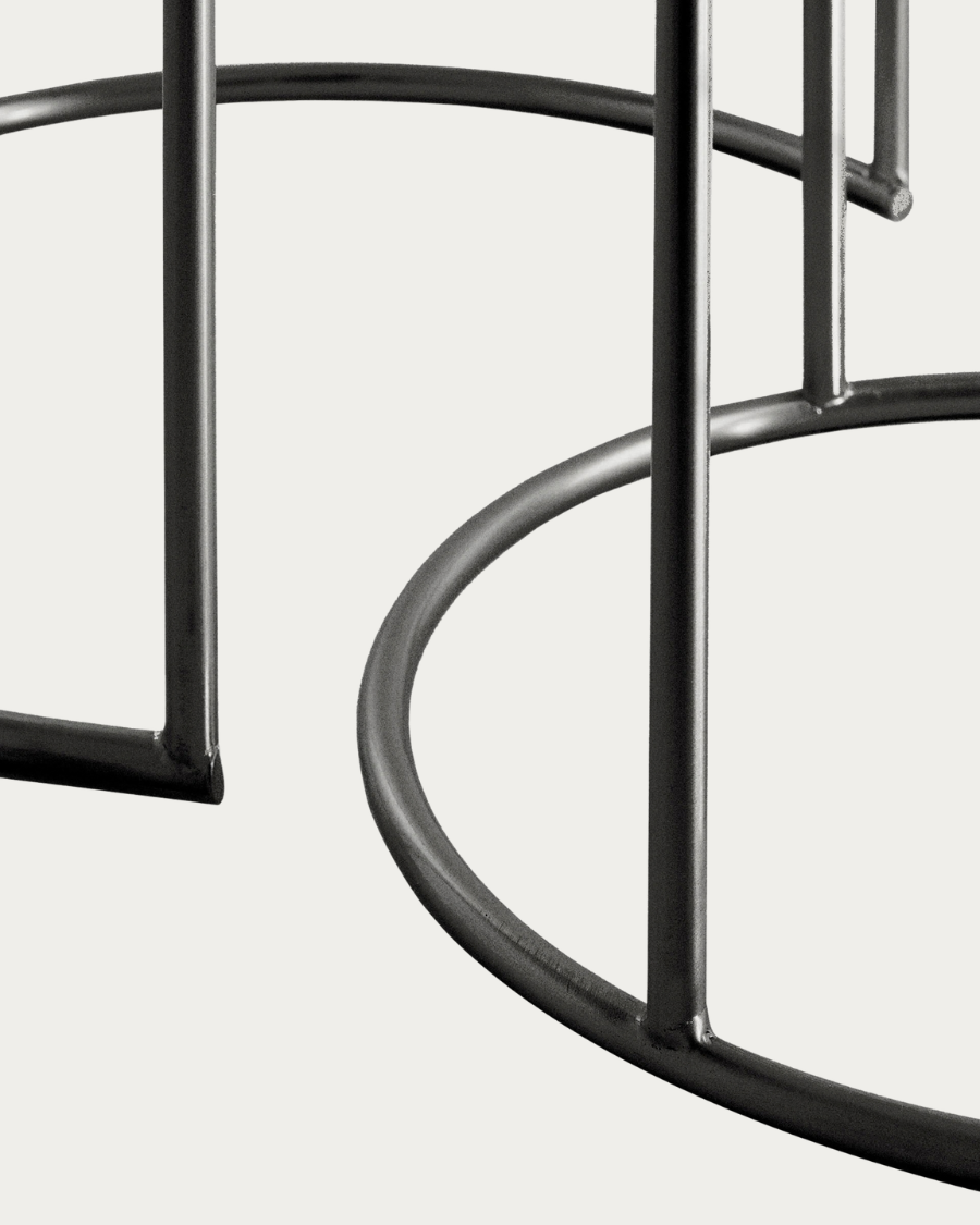 Tables basses NESTING