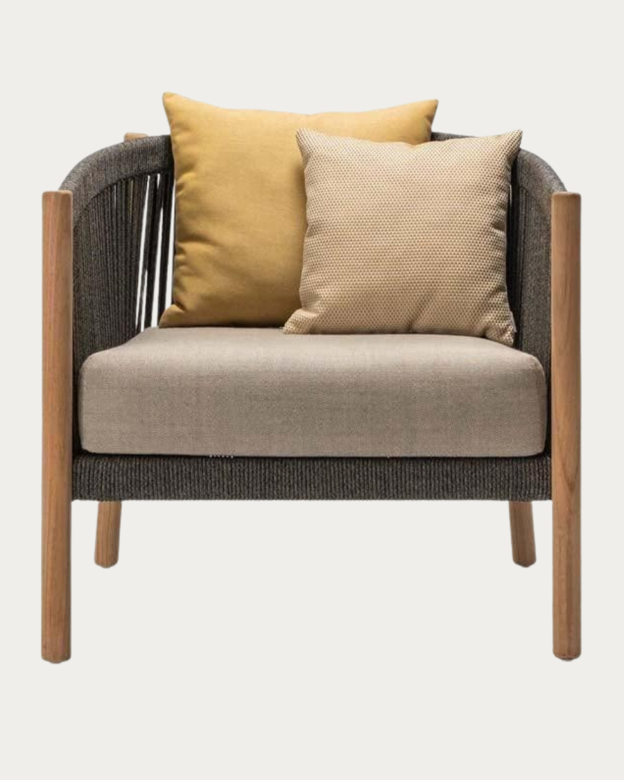 Fauteuil de jardin LENTO