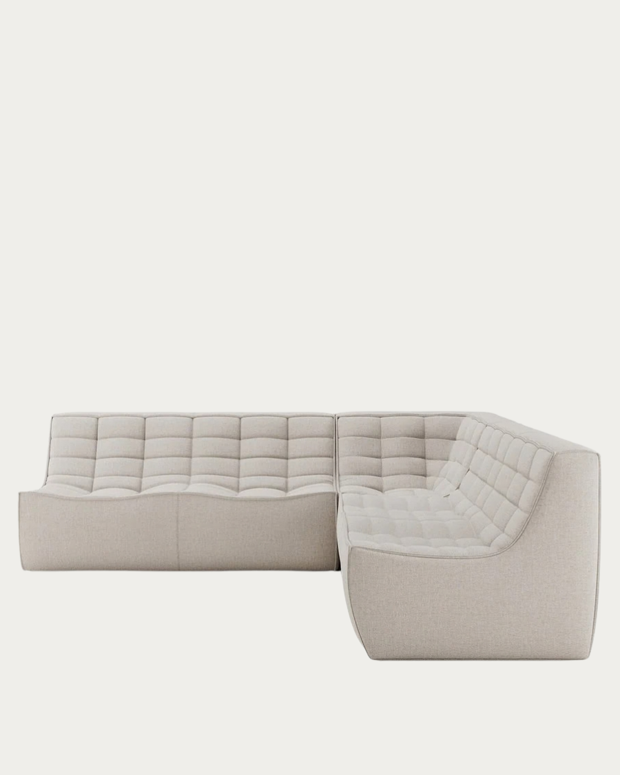 Canapé 2x2 N701 Combinaison de salon