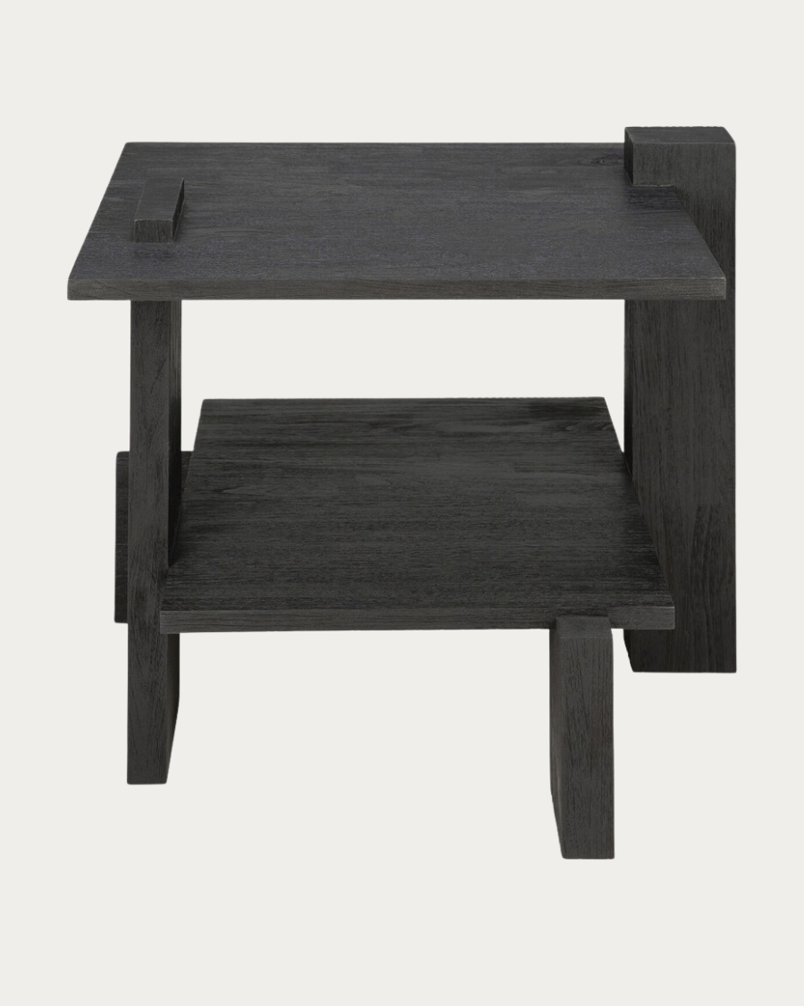 Tables d'appoint ABSTRACT