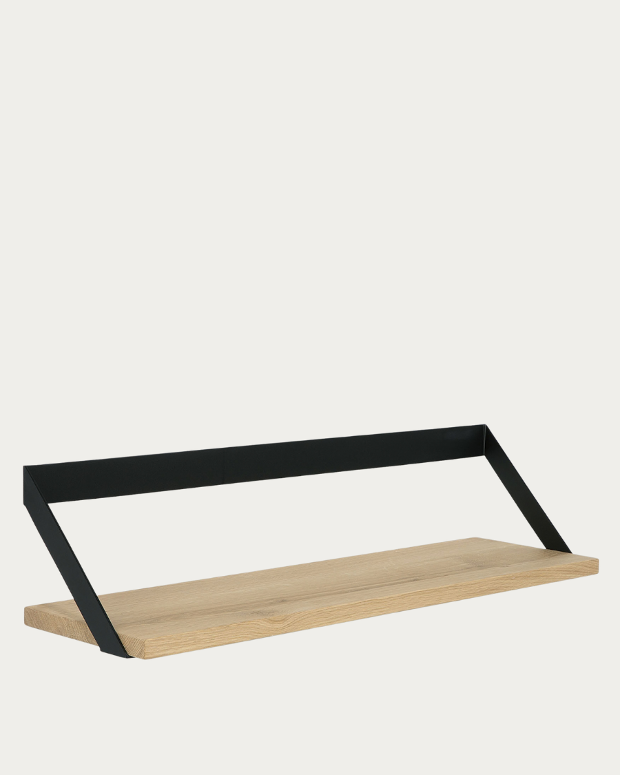 Étagère SHELVES RIBBON Chêne - 70