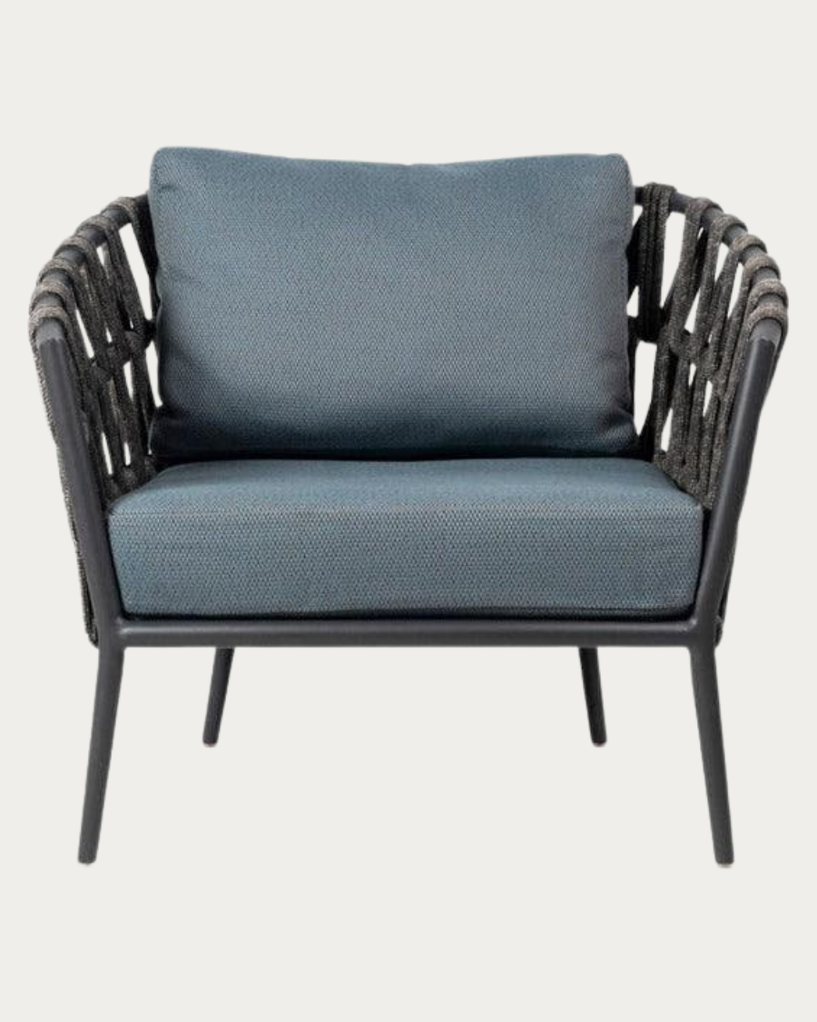 Fauteuil de jardin LEO