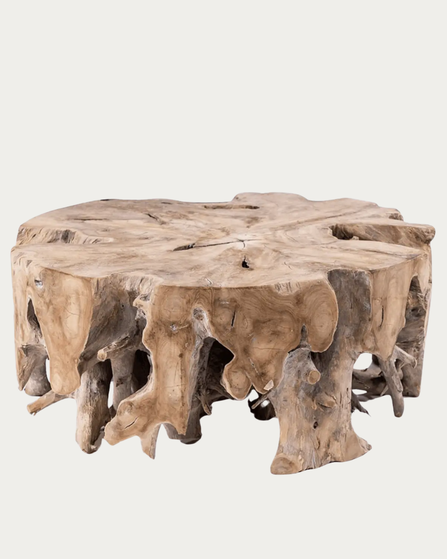 Table basse BAMBA