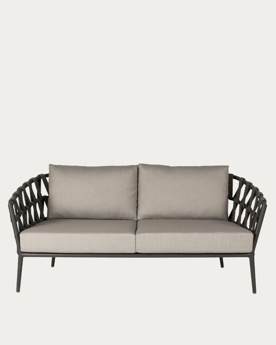 Gartensofa Lava LEO