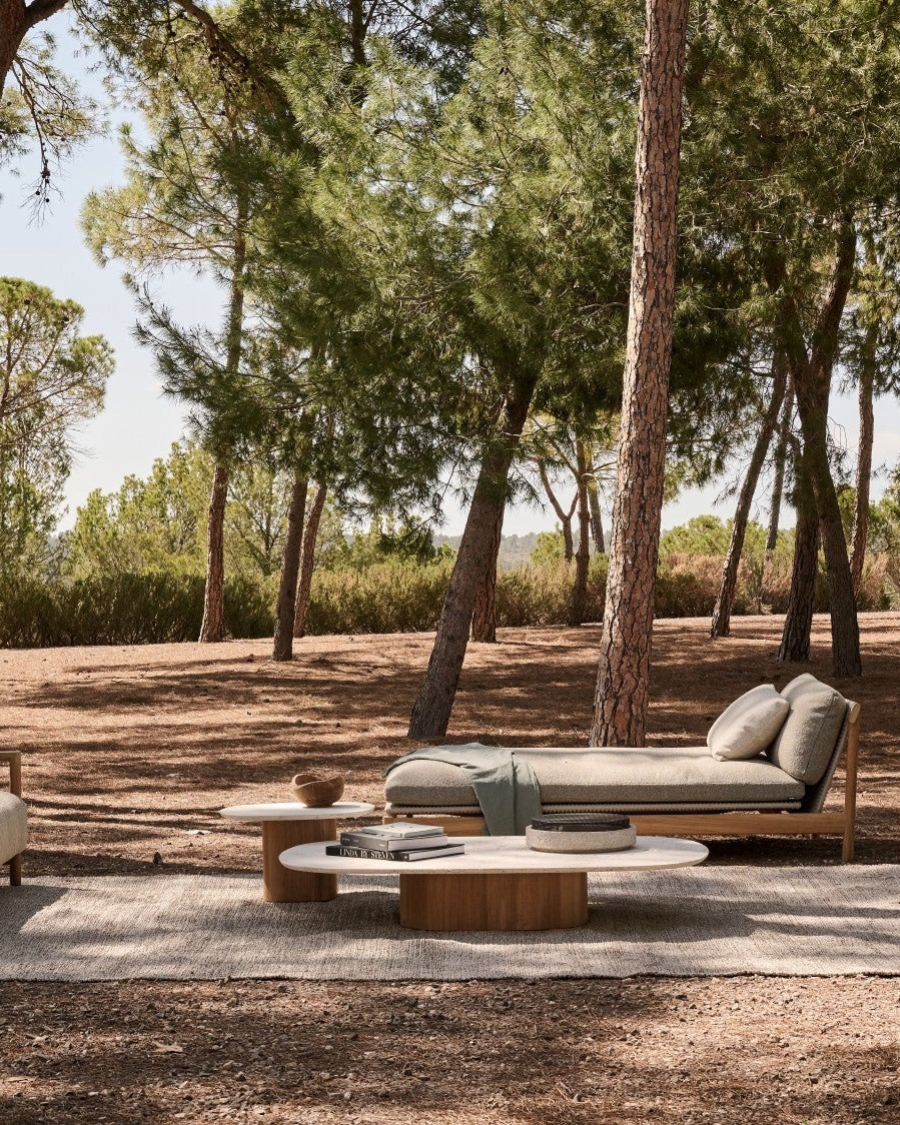 Coffee table SEREN low