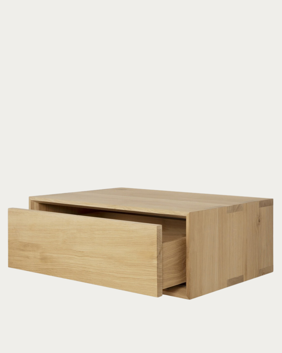 Table de nuit NORDIC II à suspendre